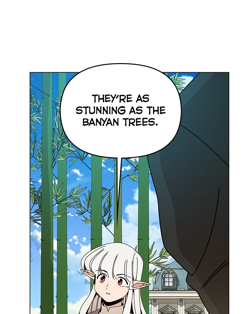 Resigning and Healingin Another World Ep. 57 - Bamboo Forest page 89 - 