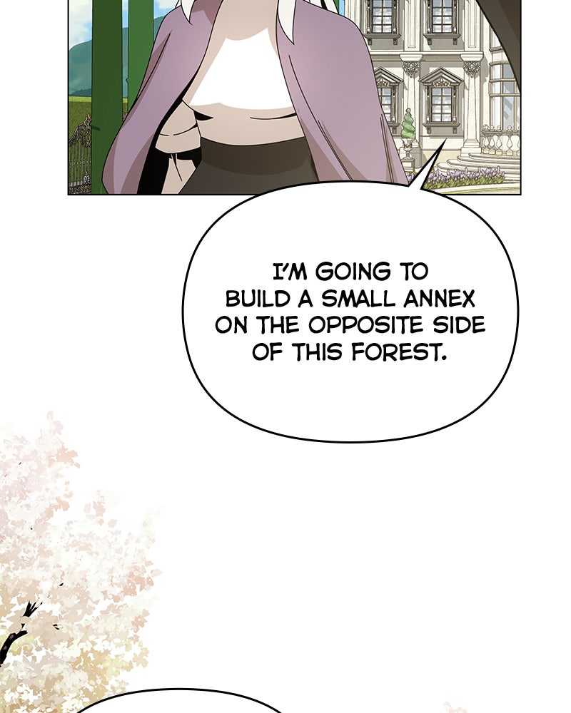 Resigning and Healingin Another World Ep. 57 - Bamboo Forest page 90 - 