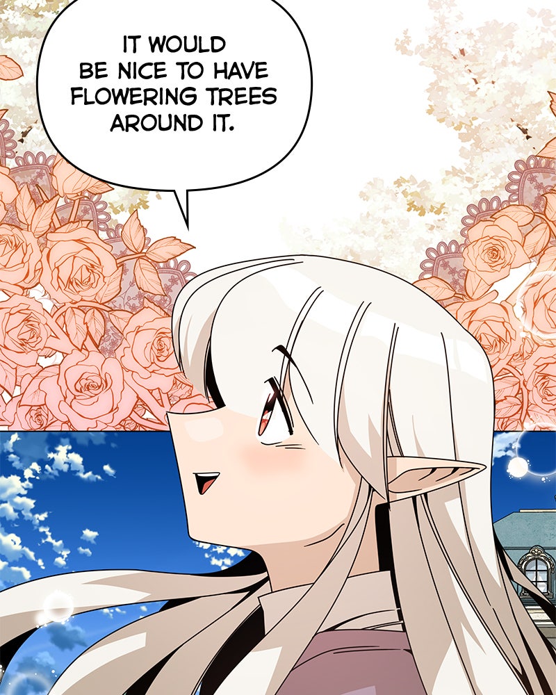 Resigning and Healingin Another World Ep. 57 - Bamboo Forest page 91 - 