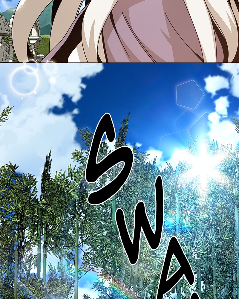 Resigning and Healingin Another World Ep. 57 - Bamboo Forest page 92 - 