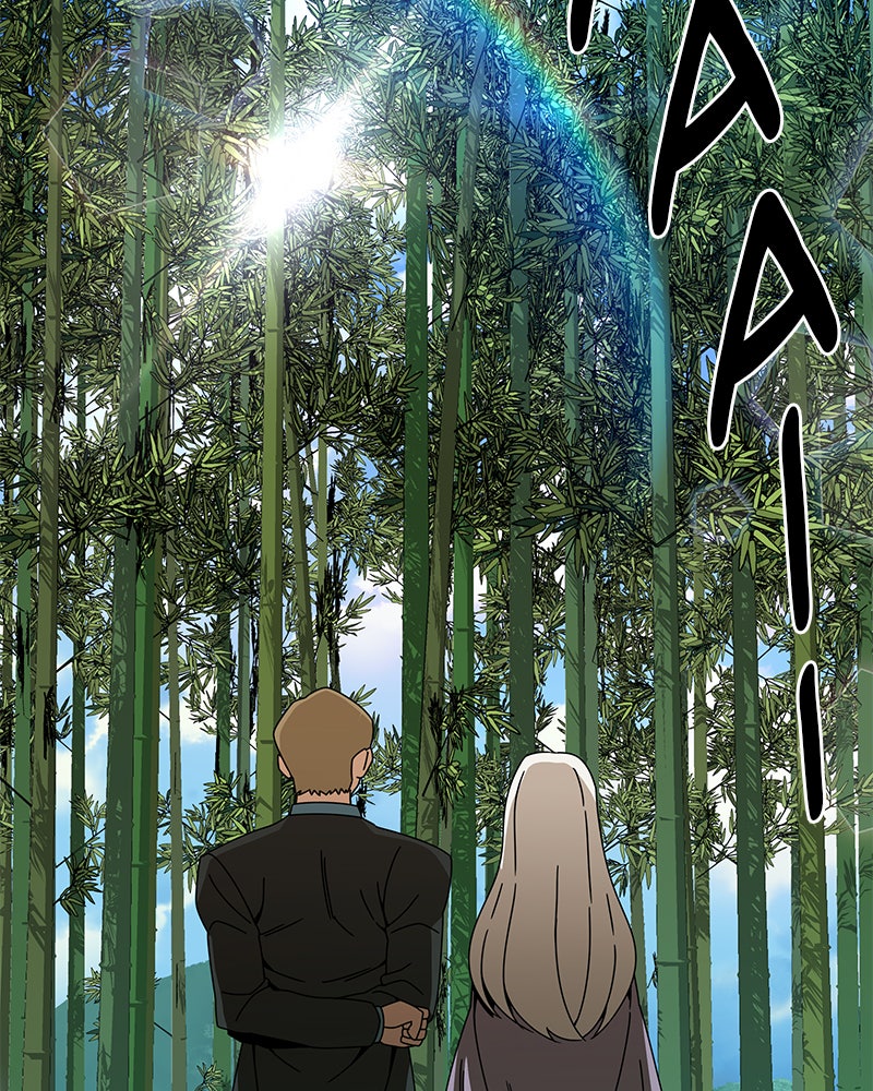 Resigning and Healingin Another World Ep. 57 - Bamboo Forest page 93 - 
