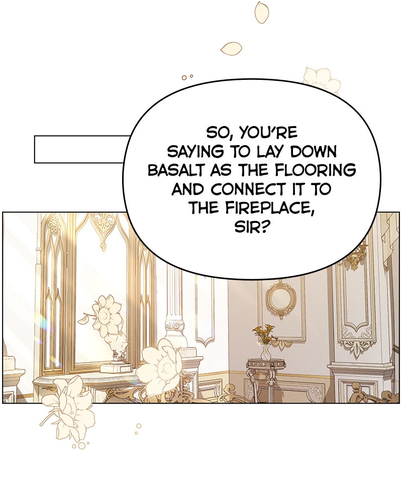 Resigning and Healingin Another World Ep. 57 - Bamboo Forest page 95 - 