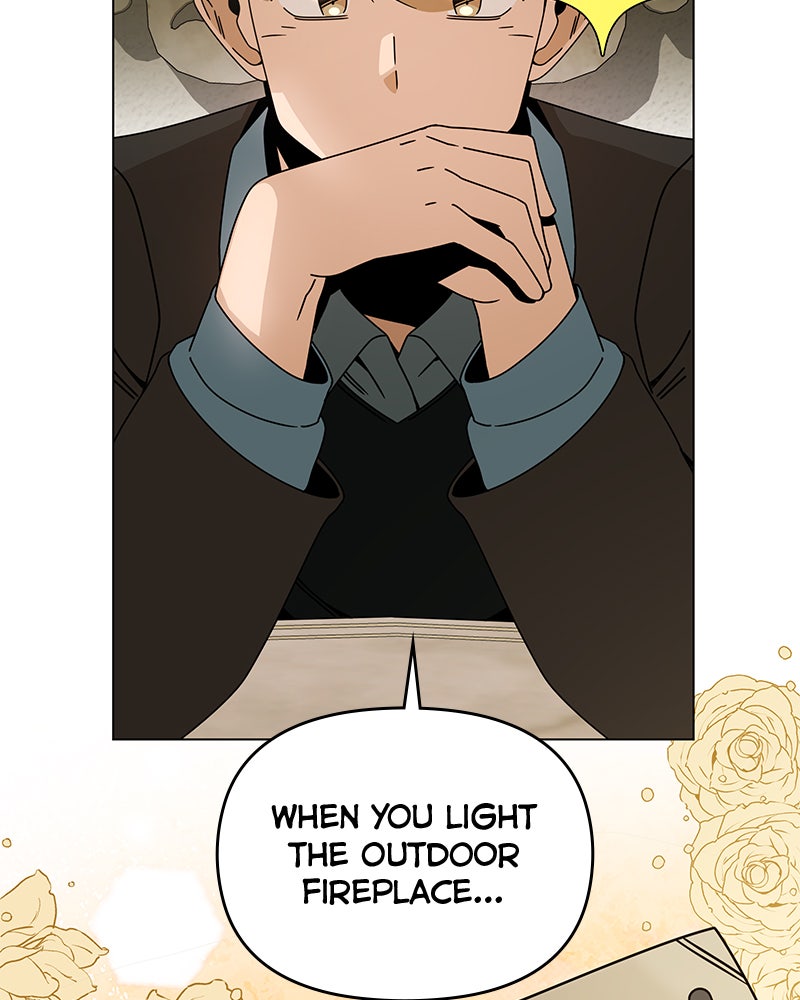 Resigning and Healingin Another World Ep. 57 - Bamboo Forest page 97 - 