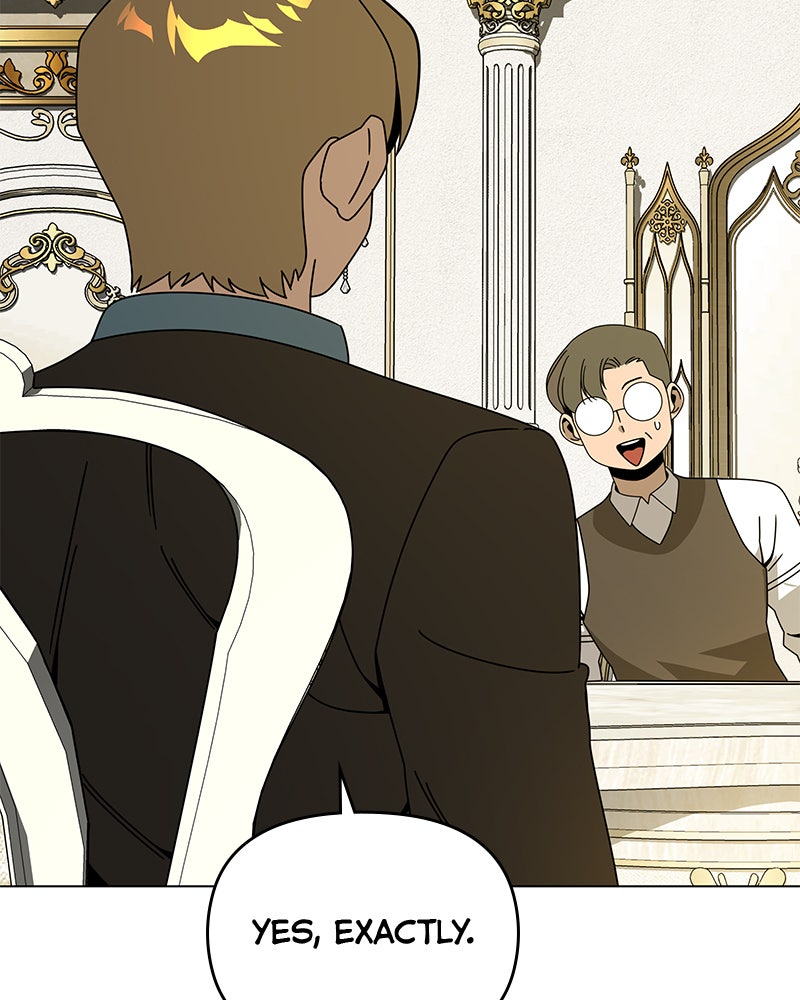Resigning and Healingin Another World Ep. 57 - Bamboo Forest page 100 - 