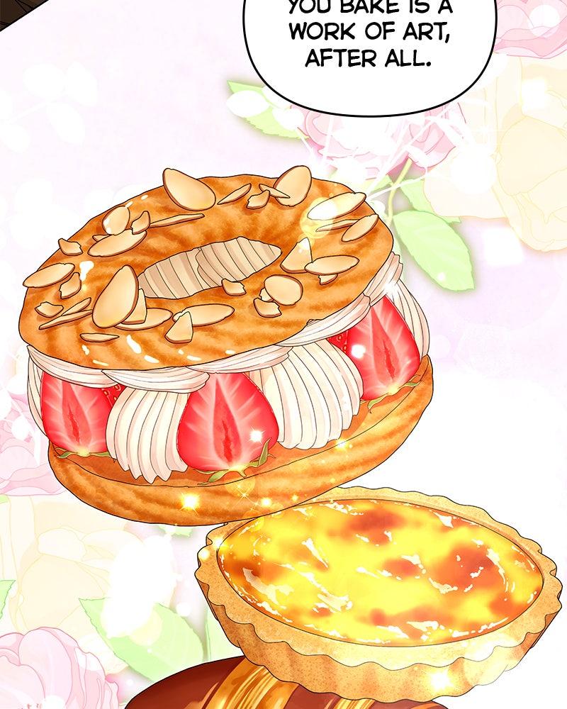Resigning and Healingin Another World Ep. 58 - Mille-feuille page 103 - 