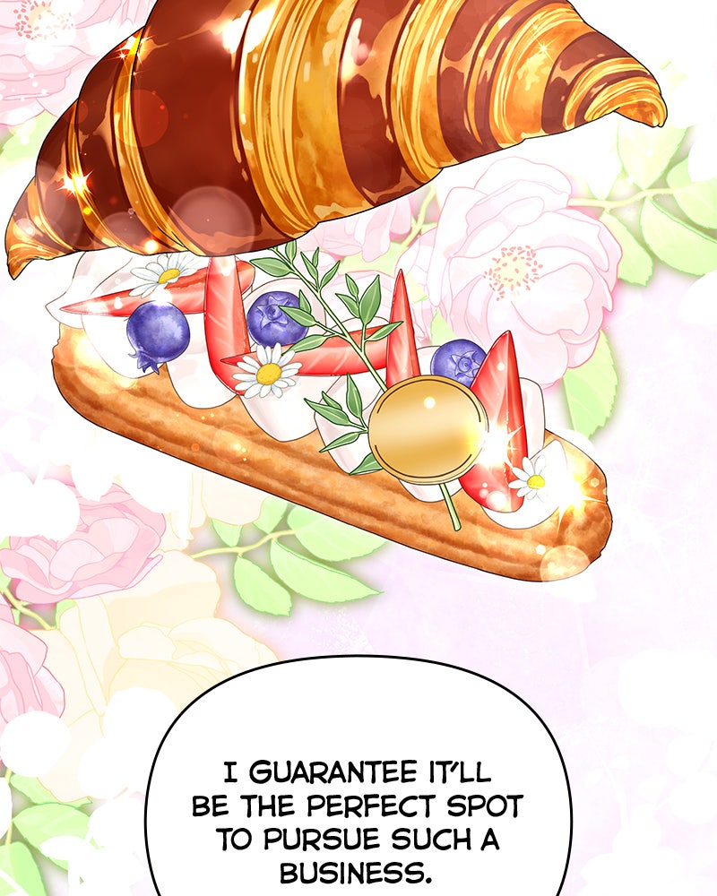 Resigning and Healingin Another World Ep. 58 - Mille-feuille page 104 - 