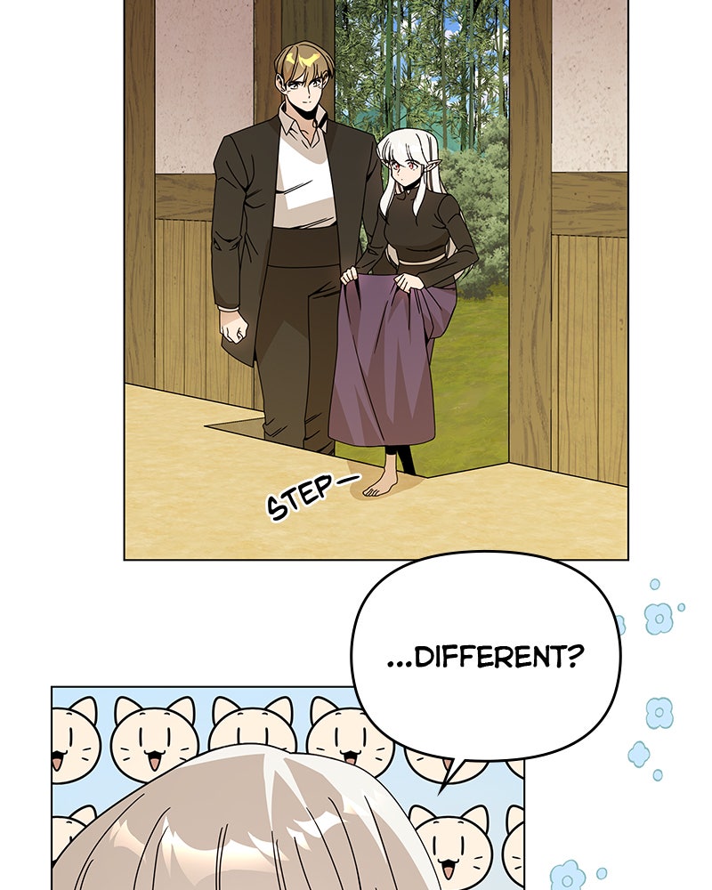 Resigning and Healingin Another World Ep. 58 - Mille-feuille page 12 - 