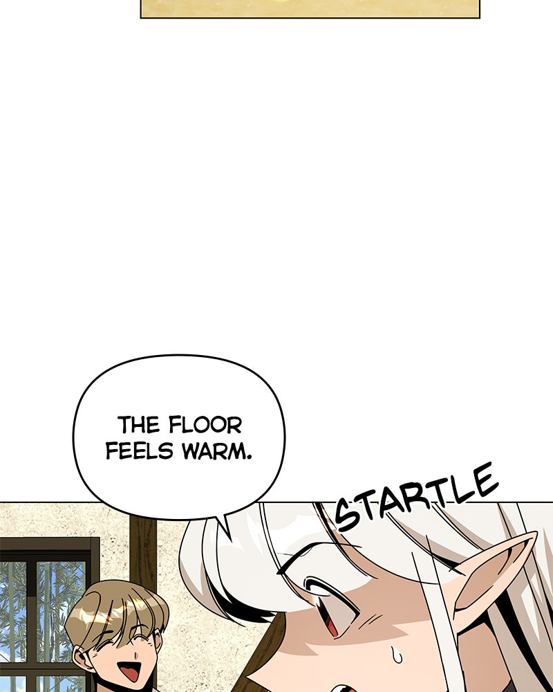 Resigning and Healingin Another World Ep. 58 - Mille-feuille page 15 - 