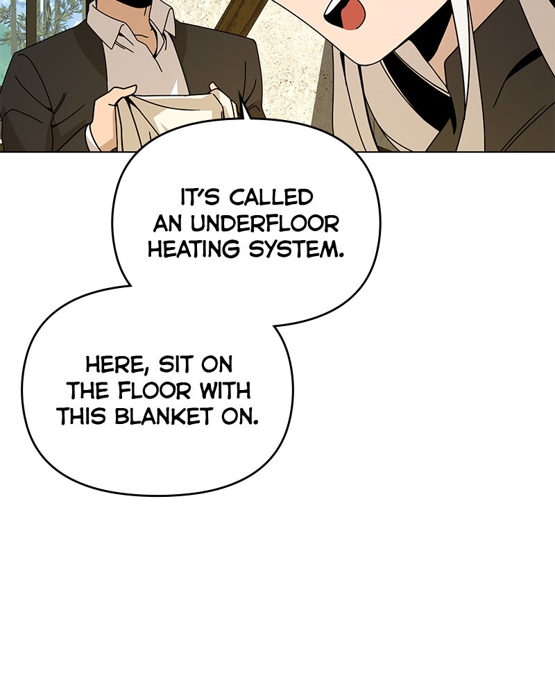 Resigning and Healingin Another World Ep. 58 - Mille-feuille page 16 - 