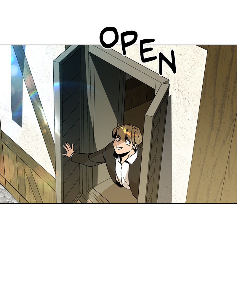Resigning and Healingin Another World Ep. 58 - Mille-feuille page 17 - 