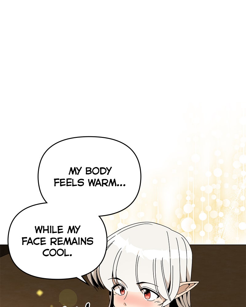 Resigning and Healingin Another World Ep. 58 - Mille-feuille page 19 - 