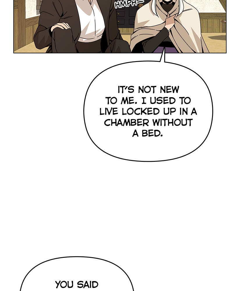 Resigning and Healingin Another World Ep. 58 - Mille-feuille page 22 - 