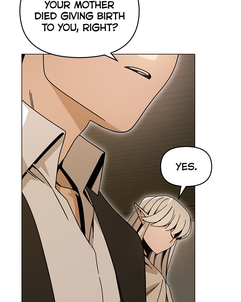 Resigning and Healingin Another World Ep. 58 - Mille-feuille page 23 - 
