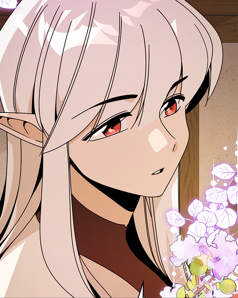 Resigning and Healingin Another World Ep. 58 - Mille-feuille page 26 - 