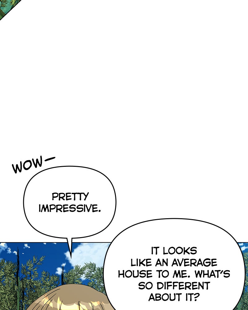 Resigning and Healingin Another World Ep. 58 - Mille-feuille page 4 - 