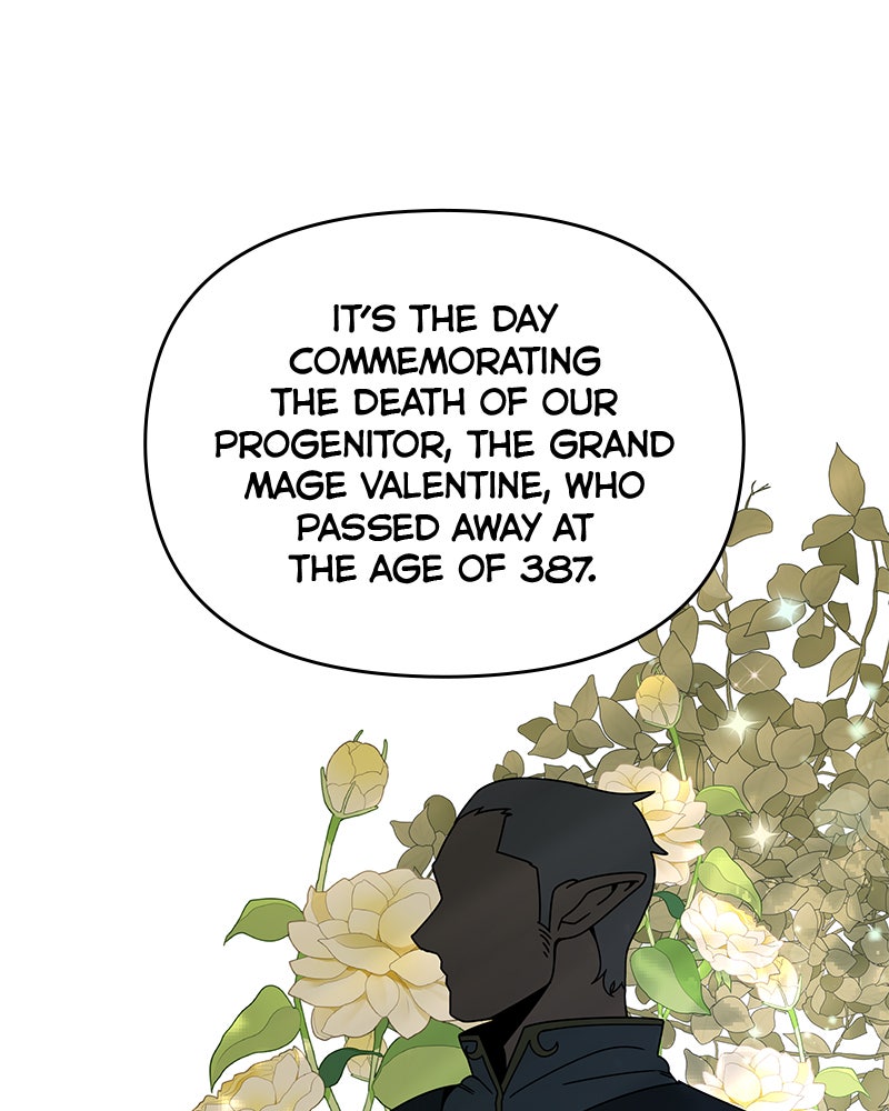 Resigning and Healingin Another World Ep. 58 - Mille-feuille page 33 - 
