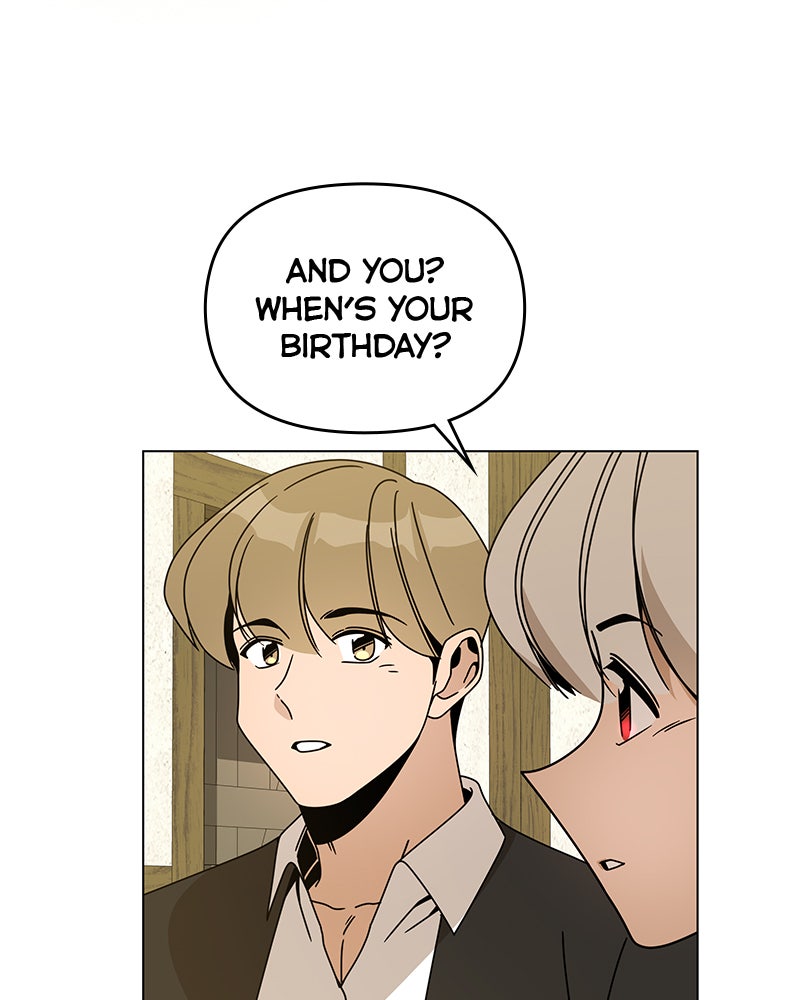 Resigning and Healingin Another World Ep. 58 - Mille-feuille page 37 - 