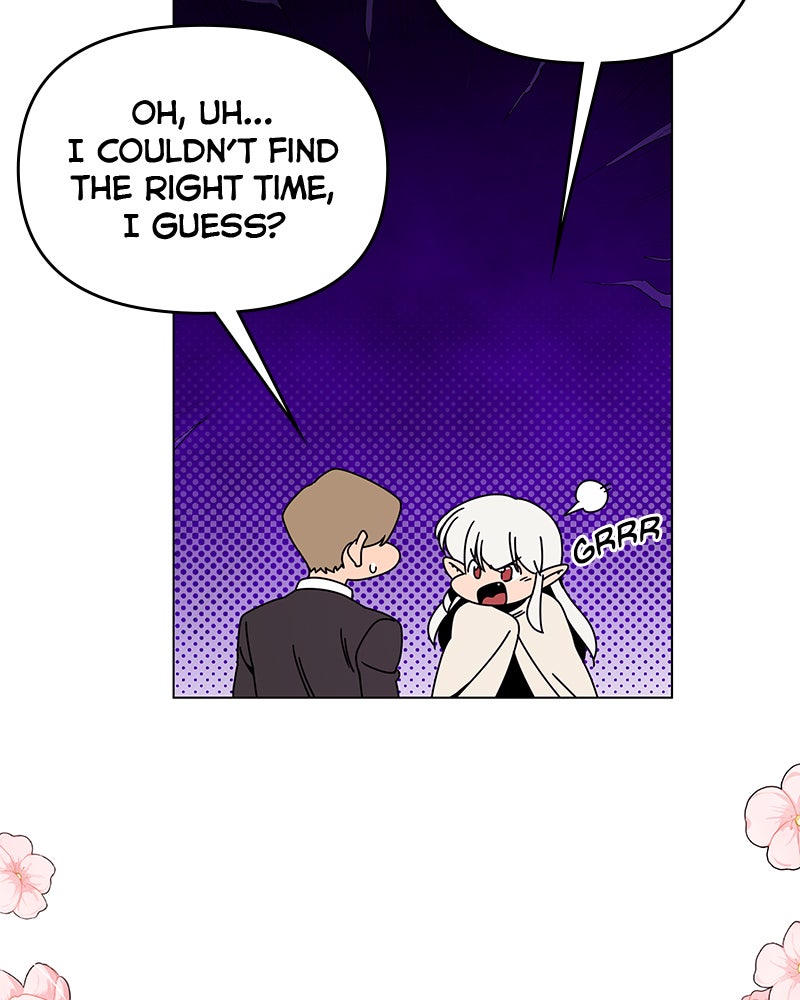 Resigning and Healingin Another World Ep. 58 - Mille-feuille page 39 - 