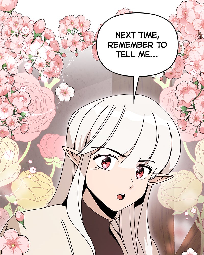 Resigning and Healingin Another World Ep. 58 - Mille-feuille page 40 - 