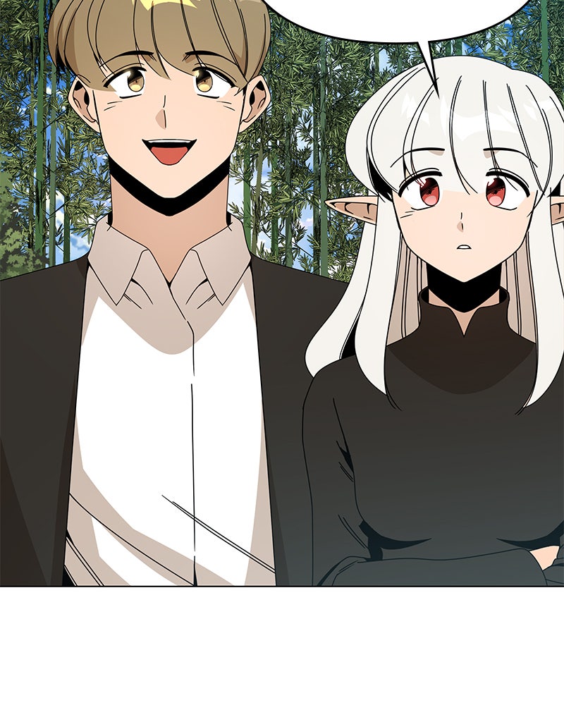 Resigning and Healingin Another World Ep. 58 - Mille-feuille page 5 - 
