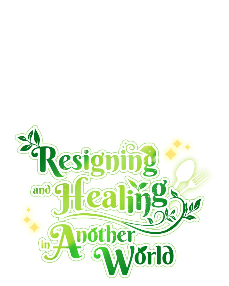 Resigning and Healingin Another World Ep. 58 - Mille-feuille page 46 - 