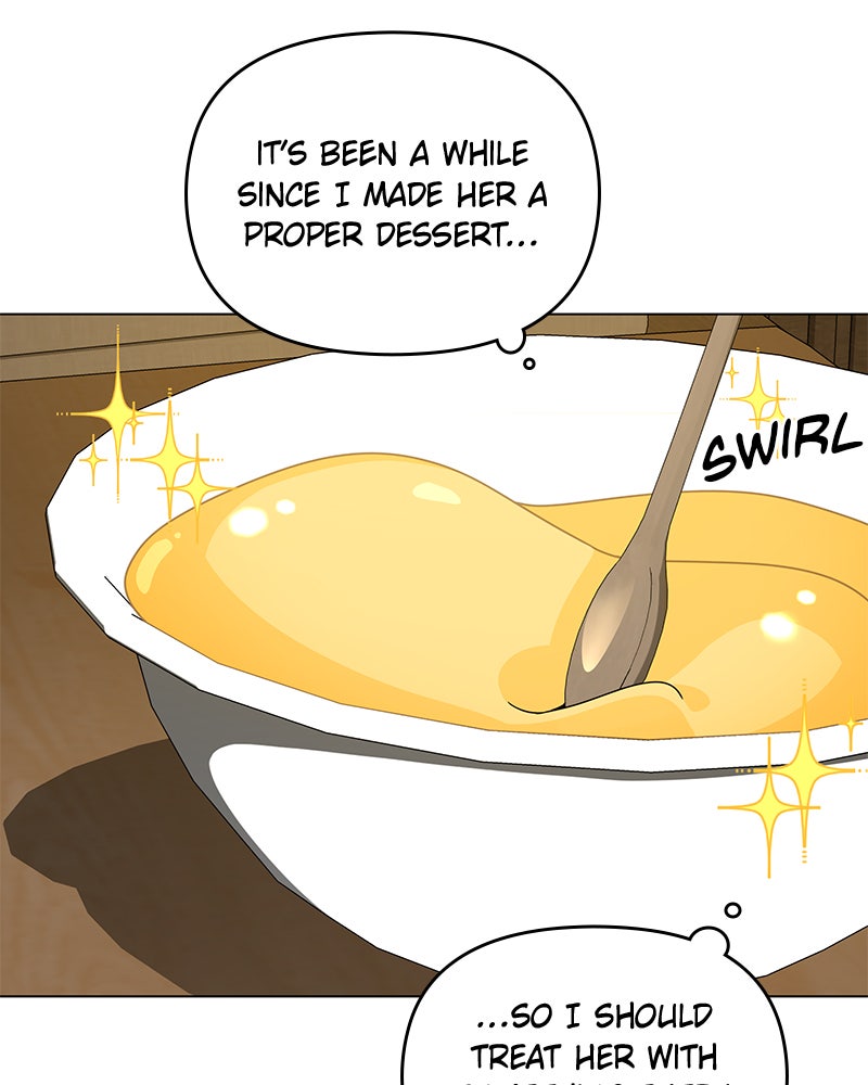 Resigning and Healingin Another World Ep. 58 - Mille-feuille page 48 - 