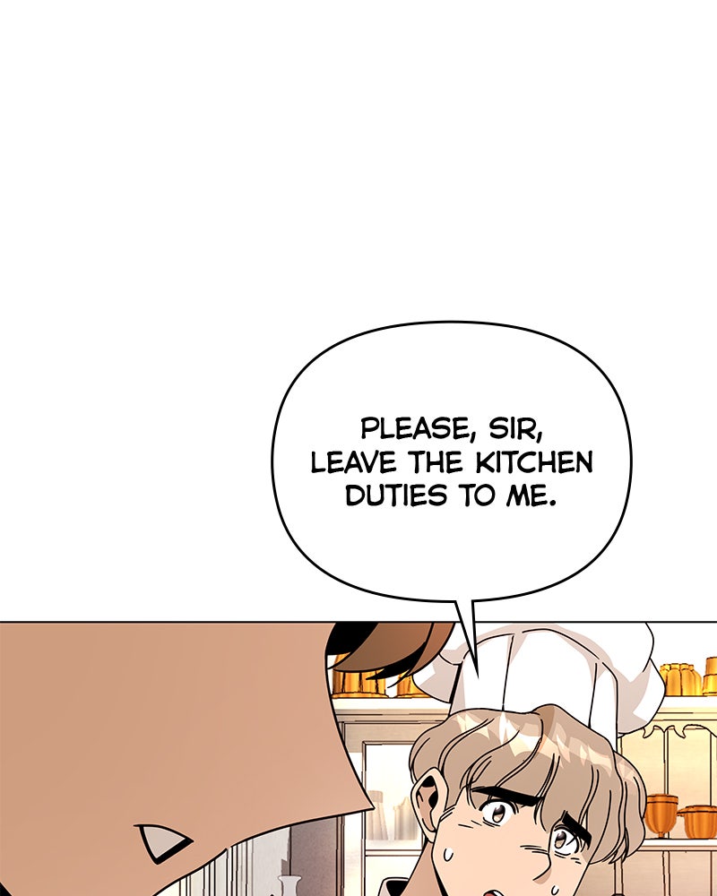 Resigning and Healingin Another World Ep. 58 - Mille-feuille page 51 - 