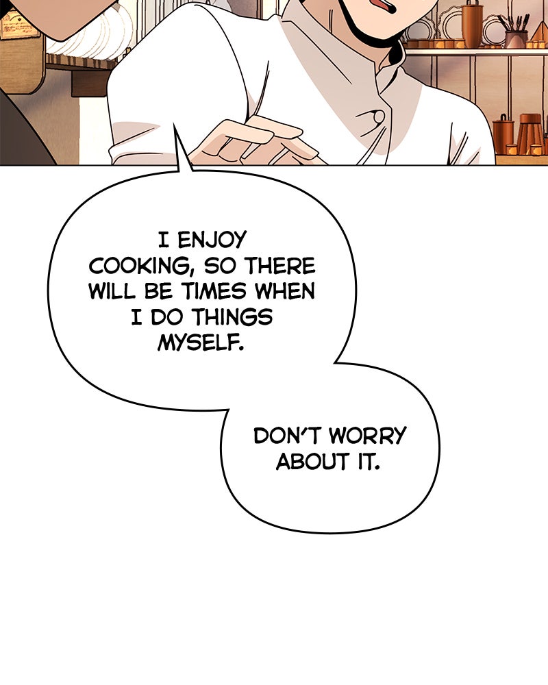Resigning and Healingin Another World Ep. 58 - Mille-feuille page 52 - 