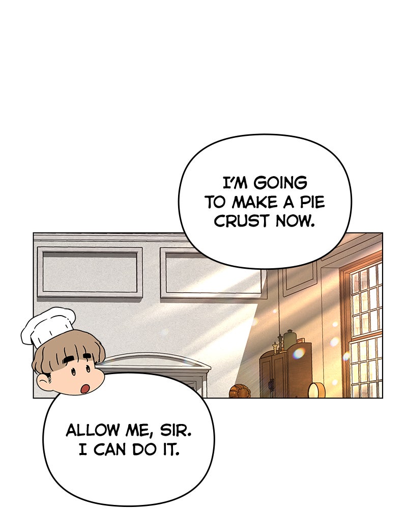 Resigning and Healingin Another World Ep. 58 - Mille-feuille page 53 - 
