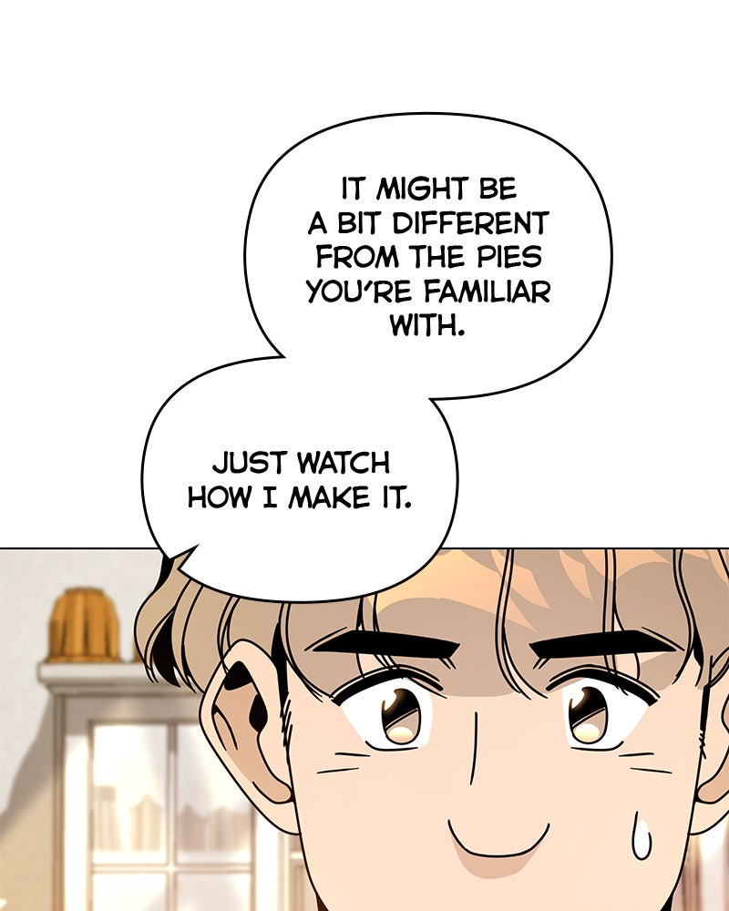 Resigning and Healingin Another World Ep. 58 - Mille-feuille page 55 - 