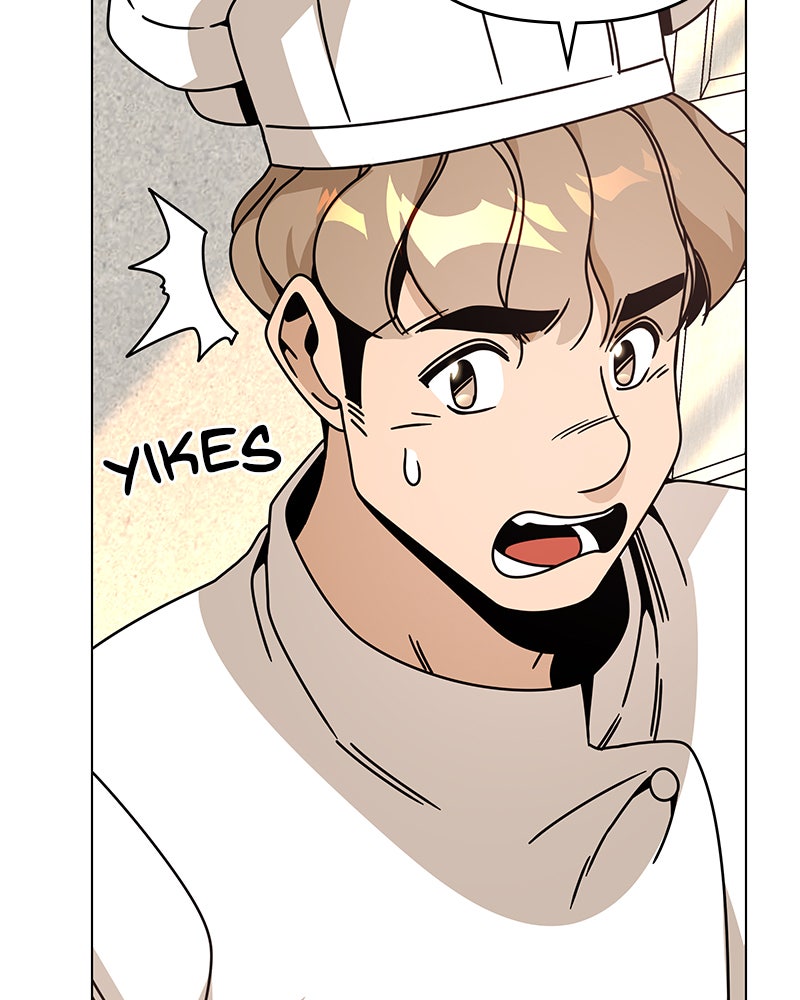 Resigning and Healingin Another World Ep. 58 - Mille-feuille page 61 - 