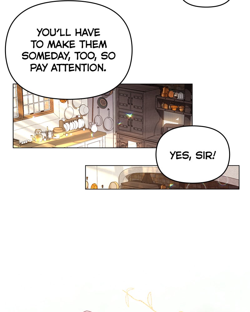 Resigning and Healingin Another World Ep. 58 - Mille-feuille page 66 - 