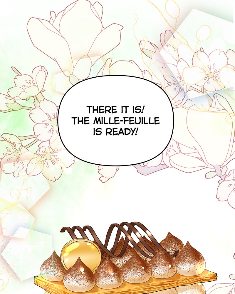 Resigning and Healingin Another World Ep. 58 - Mille-feuille page 67 - 