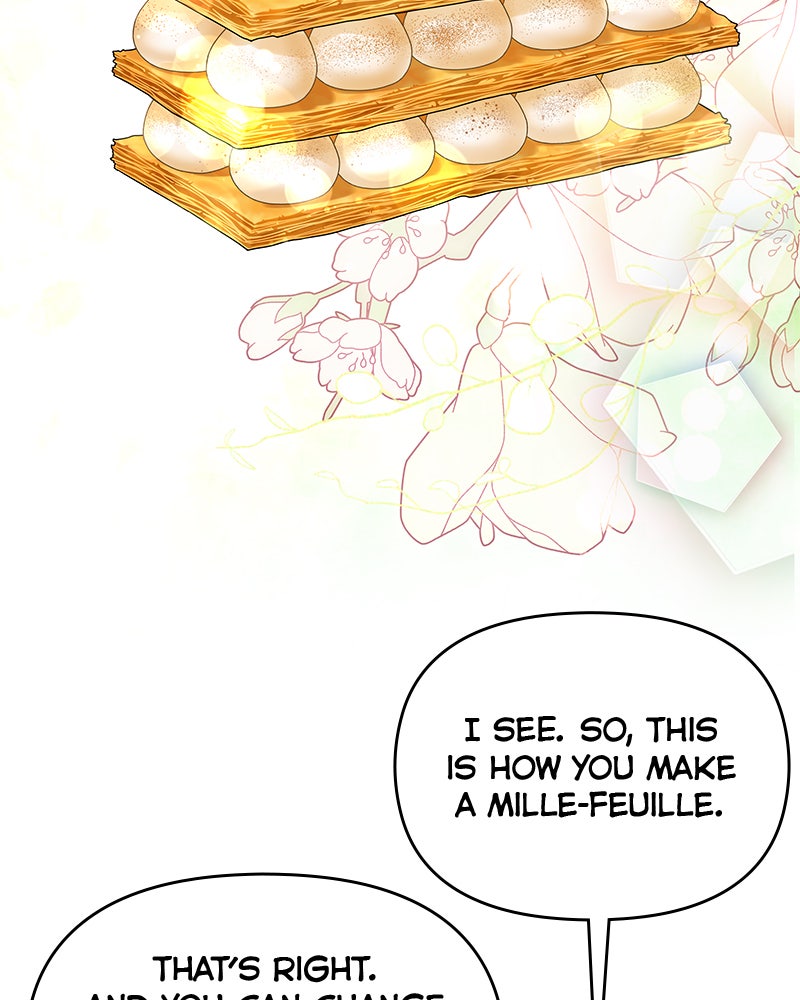 Resigning and Healingin Another World Ep. 58 - Mille-feuille page 68 - 