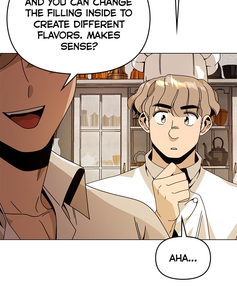 Resigning and Healingin Another World Ep. 58 - Mille-feuille page 69 - 