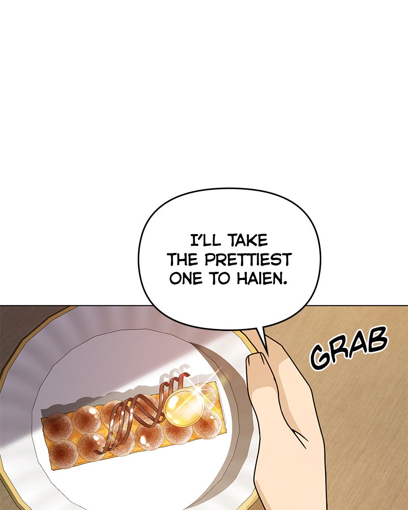 Resigning and Healingin Another World Ep. 58 - Mille-feuille page 70 - 