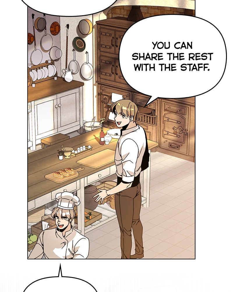 Resigning and Healingin Another World Ep. 58 - Mille-feuille page 72 - 