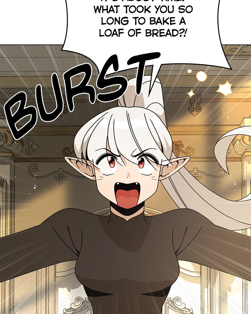 Resigning and Healingin Another World Ep. 58 - Mille-feuille page 77 - 