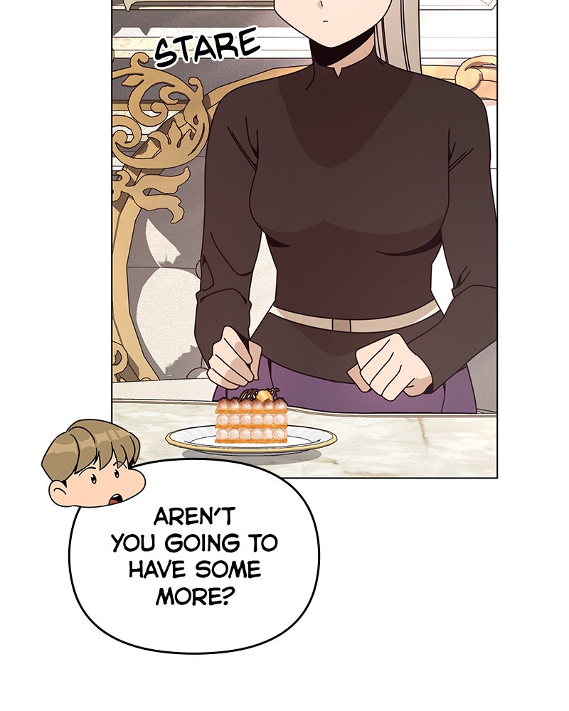 Resigning and Healingin Another World Ep. 58 - Mille-feuille page 90 - 