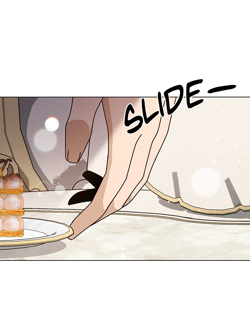 Resigning and Healingin Another World Ep. 58 - Mille-feuille page 91 - 