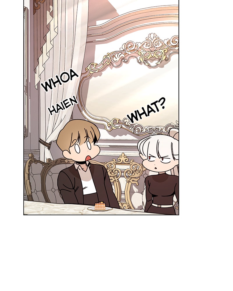 Resigning and Healingin Another World Ep. 58 - Mille-feuille page 94 - 