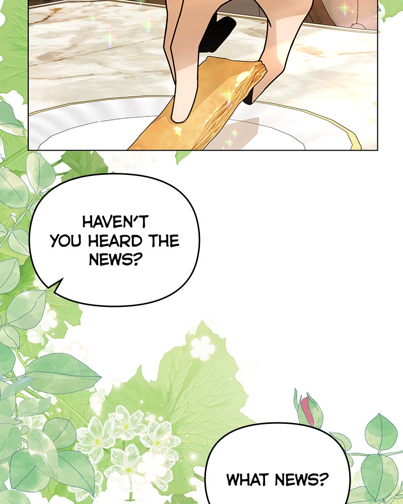 Resigning and Healingin Another World Ep. 58 - Mille-feuille page 97 - 