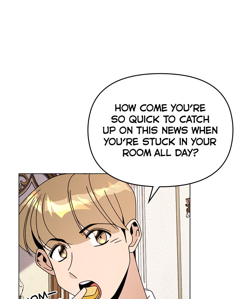 Resigning and Healingin Another World Ep. 58 - Mille-feuille page 99 - 
