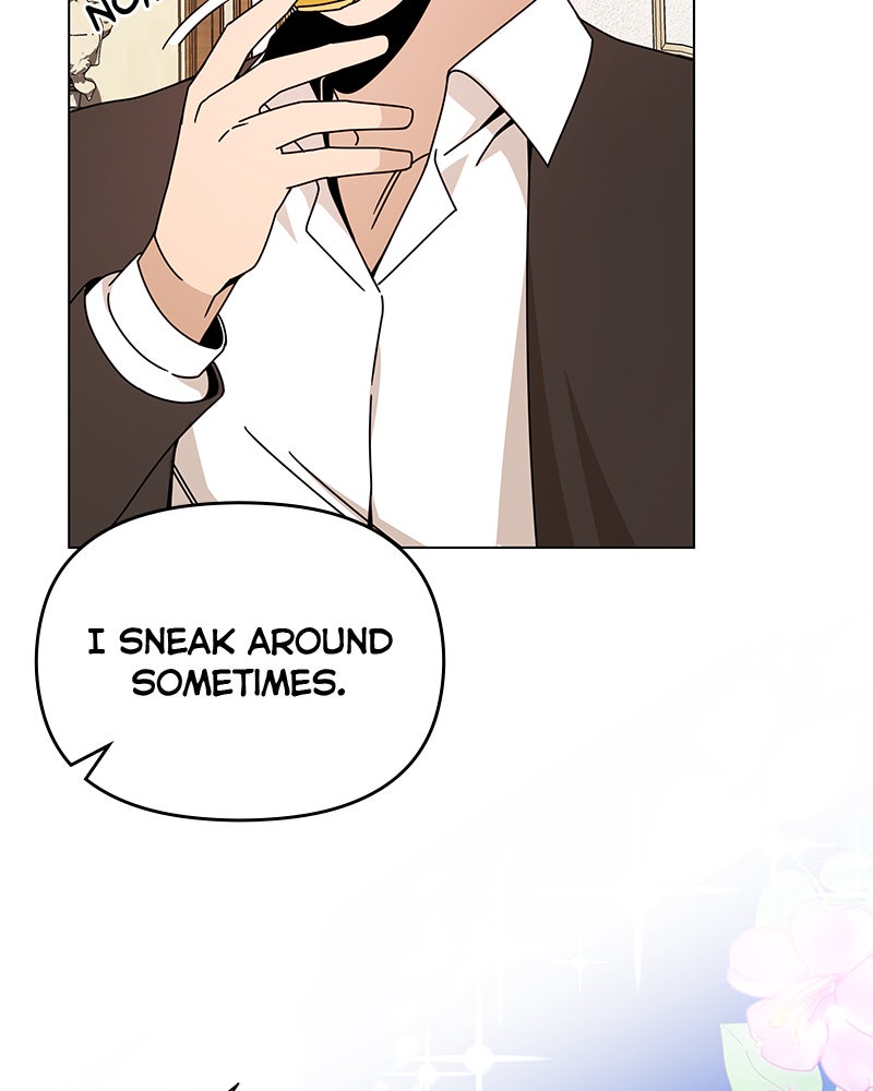 Resigning and Healingin Another World Ep. 58 - Mille-feuille page 100 - 