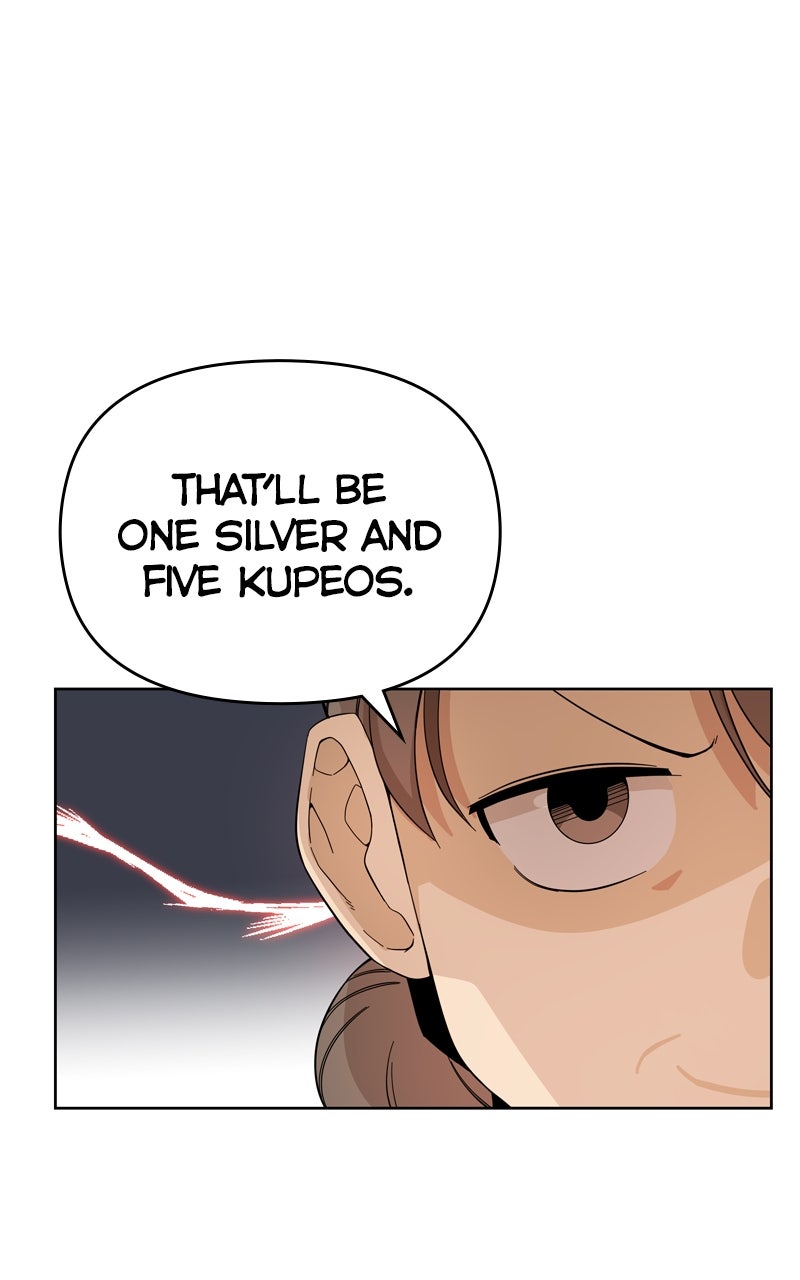 Resigning and Healingin Another World Ep. 5 - I Like it Mild page 1 - 