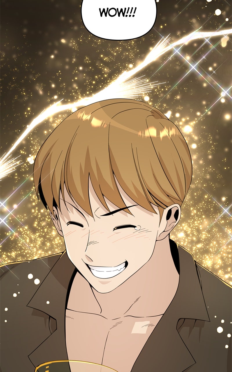 Resigning and Healingin Another World Ep. 5 - I Like it Mild page 12 - 