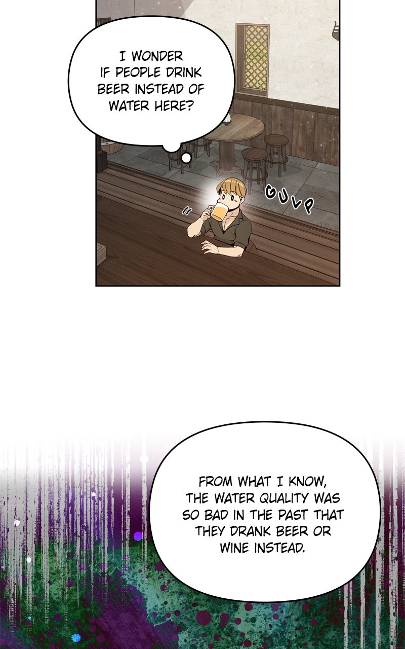 Resigning and Healingin Another World Ep. 5 - I Like it Mild page 14 - 