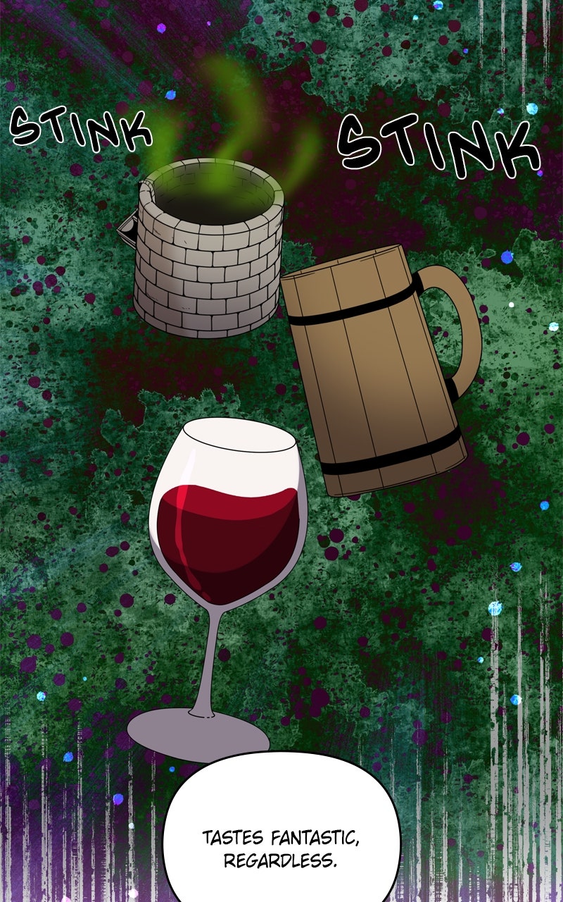 Resigning and Healingin Another World Ep. 5 - I Like it Mild page 15 - 