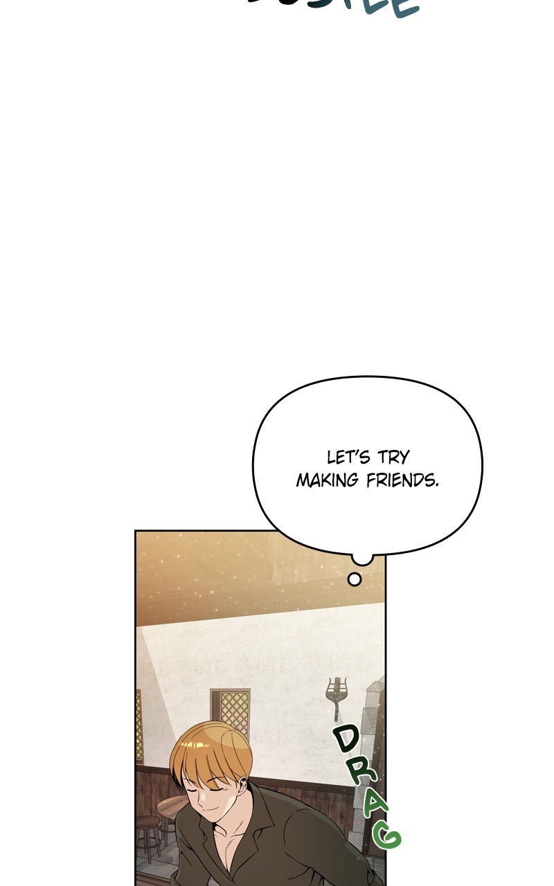 Resigning and Healingin Another World Ep. 5 - I Like it Mild page 17 - 