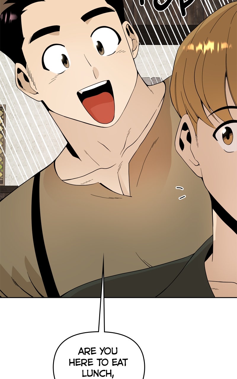 Resigning and Healingin Another World Ep. 5 - I Like it Mild page 19 - 